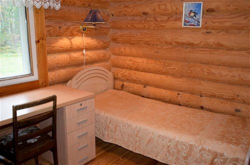 Foto 11 - Casa con 3 camere da letto a Lieksa con sauna
