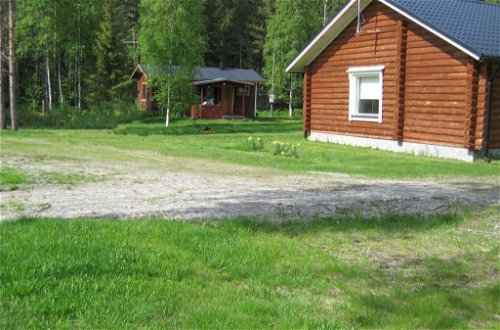 Foto 23 - Casa con 3 camere da letto a Lieksa con sauna