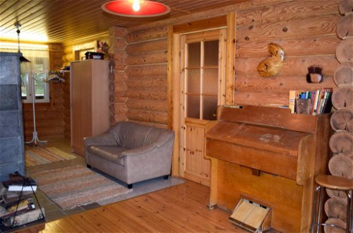 Foto 8 - Casa con 3 camere da letto a Lieksa con sauna