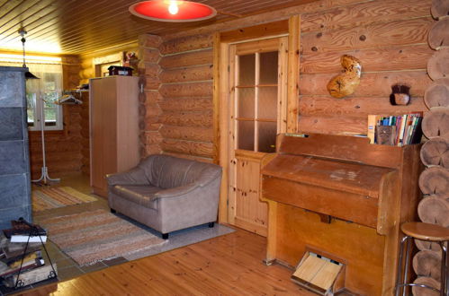 Photo 8 - 3 bedroom House in Lieksa with sauna