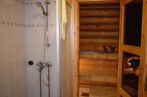 Photo 14 - 3 bedroom House in Lieksa with sauna
