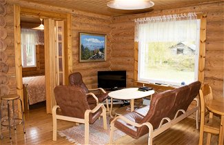 Foto 2 - Casa con 3 camere da letto a Lieksa con sauna