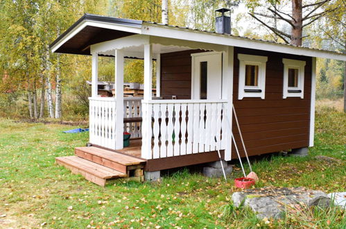 Photo 17 - 3 bedroom House in Lieksa with sauna