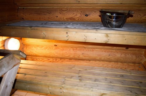 Photo 13 - Maison de 3 chambres à Lieksa avec sauna