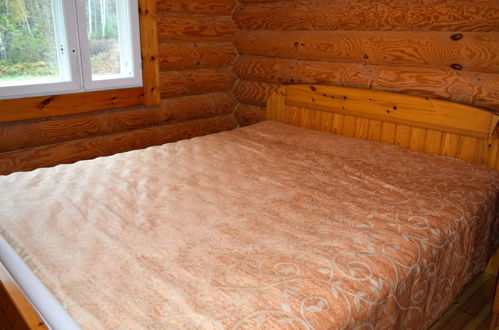 Foto 9 - Casa de 3 quartos em Lieksa com sauna