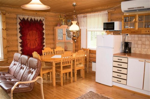 Foto 5 - Haus mit 3 Schlafzimmern in Lieksa mit sauna