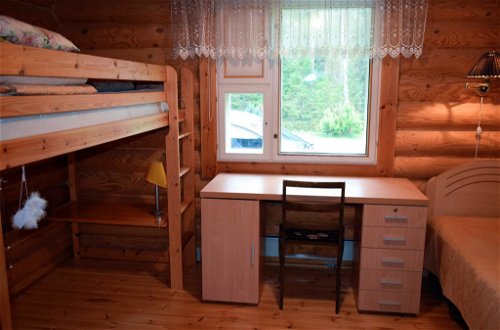 Foto 12 - Casa de 3 quartos em Lieksa com sauna