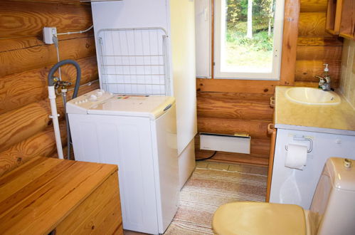 Photo 15 - Maison de 3 chambres à Lieksa avec sauna