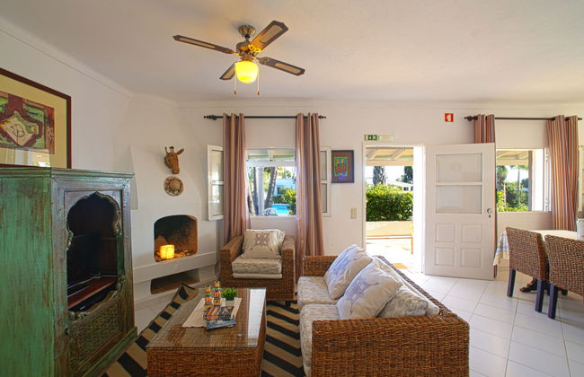 Casa de 3 quartos em Tavira com piscina e jardim - Foto 4