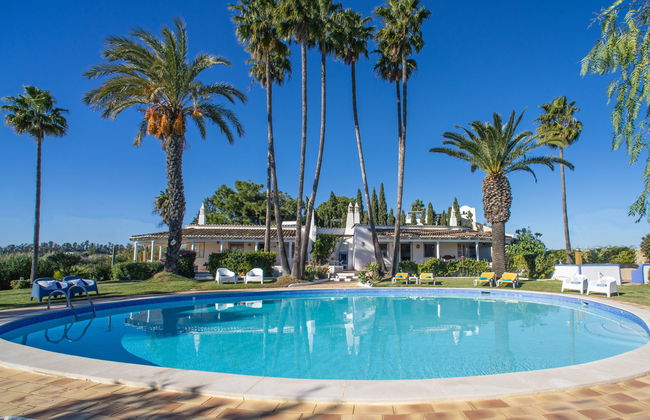 Casa de 3 quartos em Tavira com piscina e jardim - Foto 28