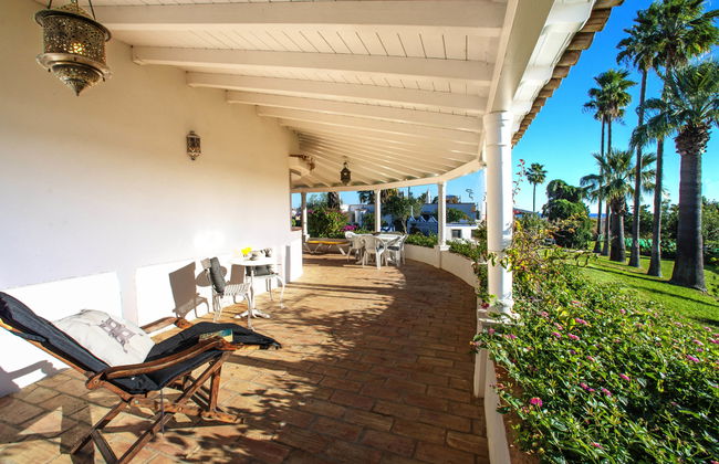Casa de 3 quartos em Tavira com piscina e jardim - Foto 19