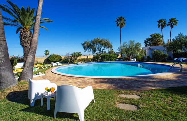 Casa de 3 quartos em Tavira com piscina e jardim - Foto 25