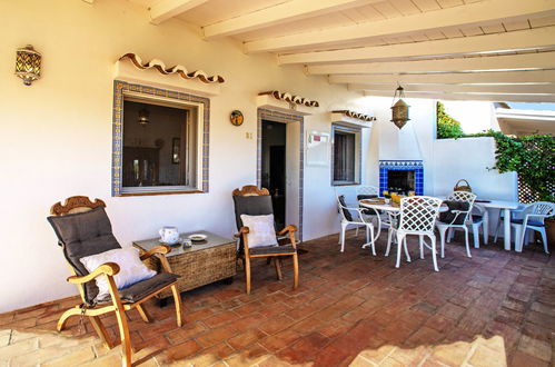 Photo 21 - Maison de 2 chambres à Tavira avec piscine et jardin