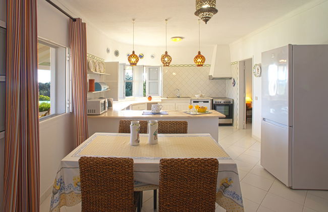 Casa de 3 quartos em Tavira com piscina e jardim - Foto 11