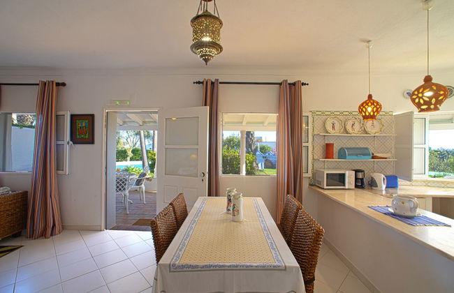 Casa de 3 quartos em Tavira com piscina e jardim - Foto 10