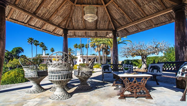 3 bedroom House in Tavira with swimming pool and garden - Photo 2