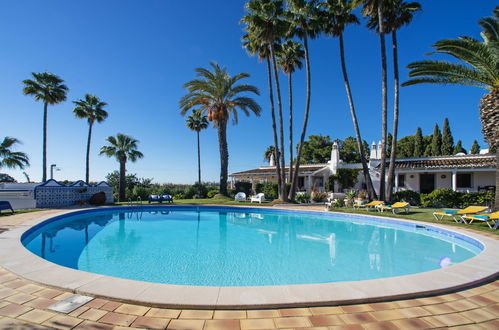 Photo 1 - Maison de 2 chambres à Tavira avec piscine et jardin