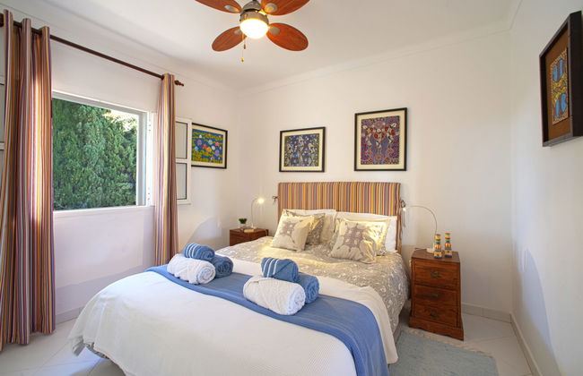 Casa de 3 quartos em Tavira com piscina e jardim - Foto 5