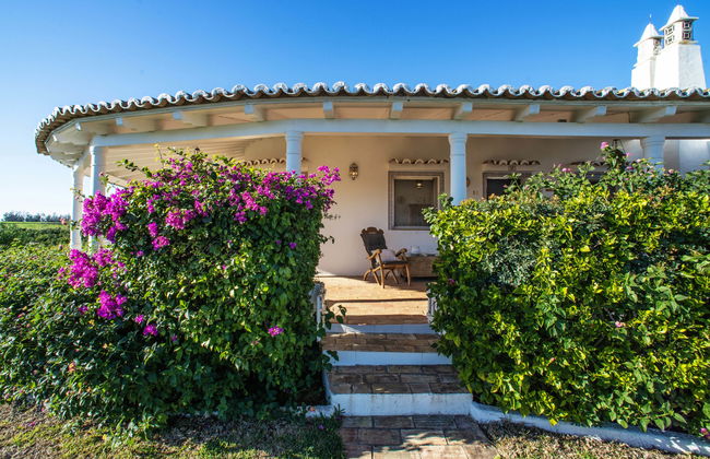 Casa de 3 quartos em Tavira com piscina e jardim - Foto 24