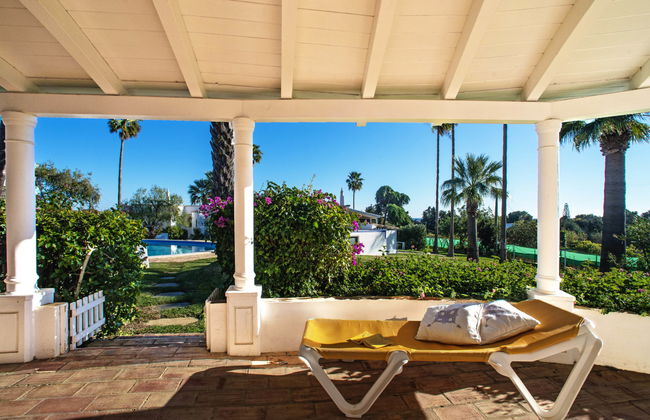 Casa de 3 quartos em Tavira com piscina e jardim - Foto 22