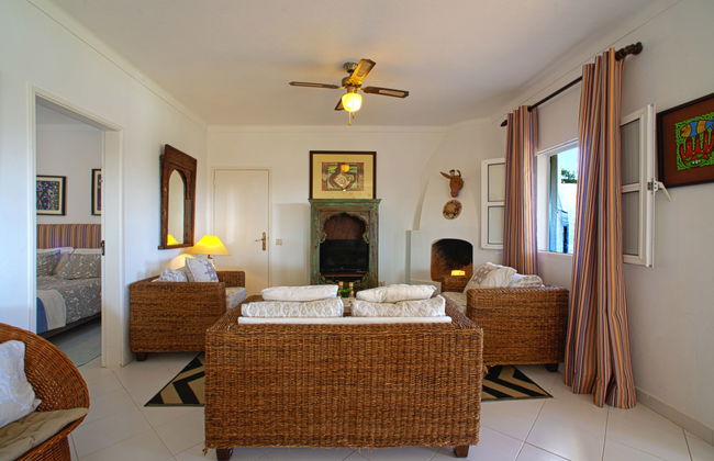 Casa de 3 quartos em Tavira com piscina e jardim - Foto 6