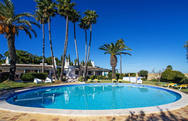 Casa de 3 quartos em Tavira com piscina e jardim - Foto 26