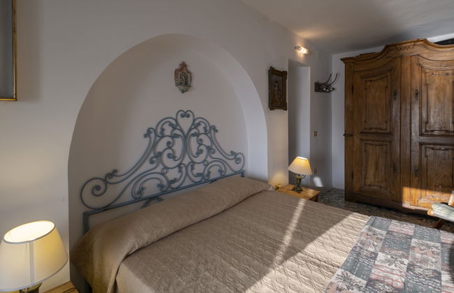 Apartment mit 2 Schlafzimmern in Ischia mit terrasse - Foto 14
