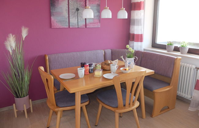 Appartement de 2 chambres à Schonach im Schwarzwald avec jardin - Photo 4