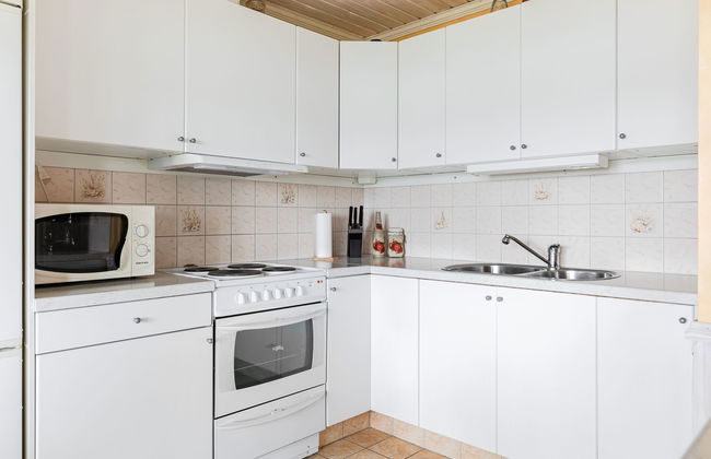 Casa de 3 quartos em Nässjö com jardim e terraço - Foto 10