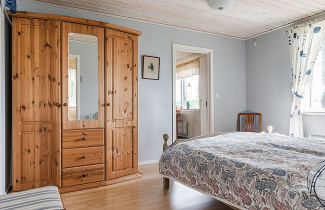 Casa de 3 quartos em Nässjö com jardim e terraço - Foto 19
