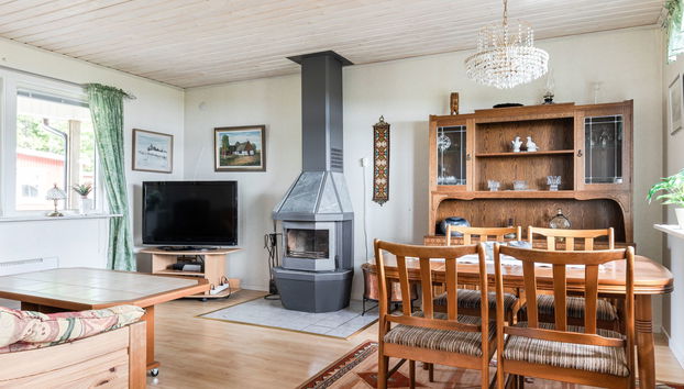 Haus mit 3 Schlafzimmern in Nässjö mit garten und terrasse - Foto 3