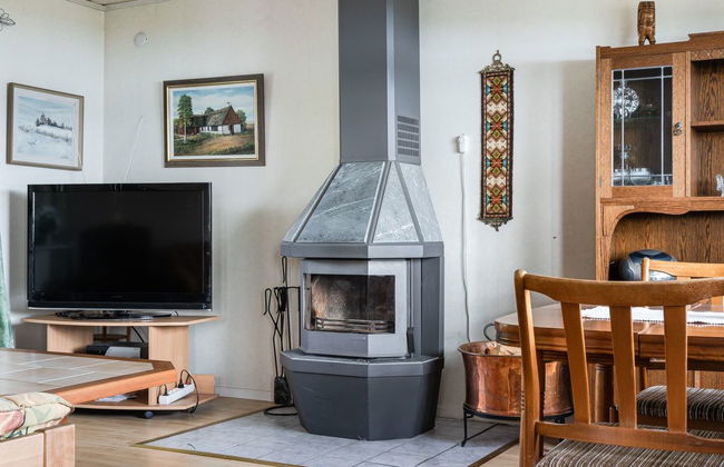 Casa de 3 quartos em Nässjö com jardim e terraço - Foto 16