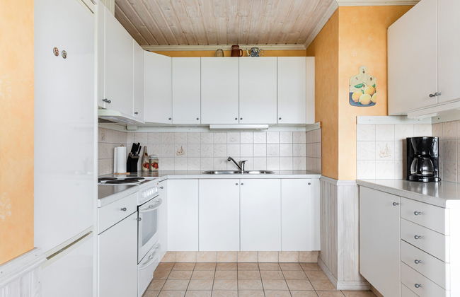Casa de 3 quartos em Nässjö com jardim e terraço - Foto 9