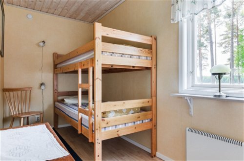 Foto 20 - Casa con 1 camera da letto a Nässjö con giardino e terrazza