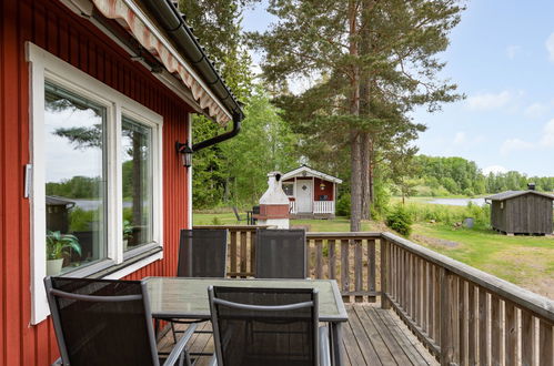 Photo 18 - Maison de 1 chambre à Nässjö avec jardin et terrasse