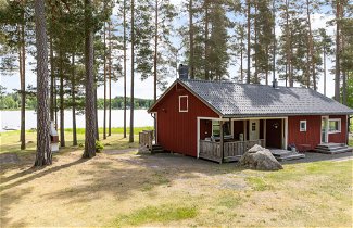 Foto 1 - Casa con 1 camera da letto a Nässjö con giardino e terrazza