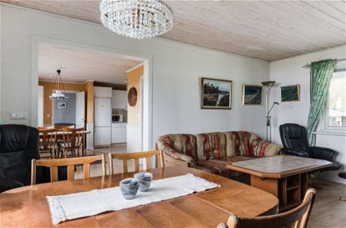 Foto 15 - Haus mit 1 Schlafzimmer in Nässjö mit garten und terrasse