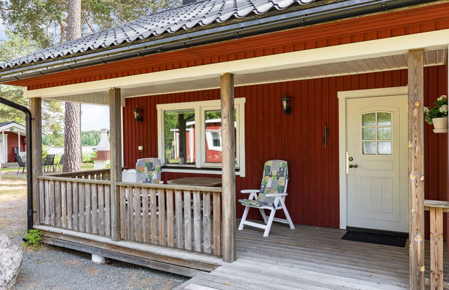Casa de 3 quartos em Nässjö com jardim e terraço - Foto 31
