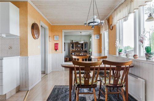 Foto 12 - Casa con 1 camera da letto a Nässjö con giardino e terrazza
