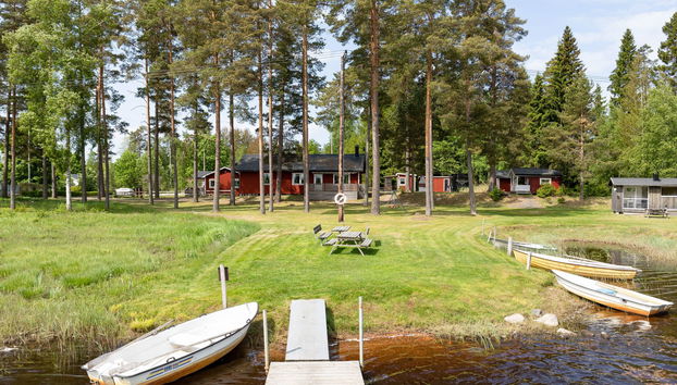 Haus mit 3 Schlafzimmern in Nässjö mit garten und terrasse - Foto 5