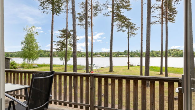 Haus mit 3 Schlafzimmern in Nässjö mit garten und terrasse - Foto 2