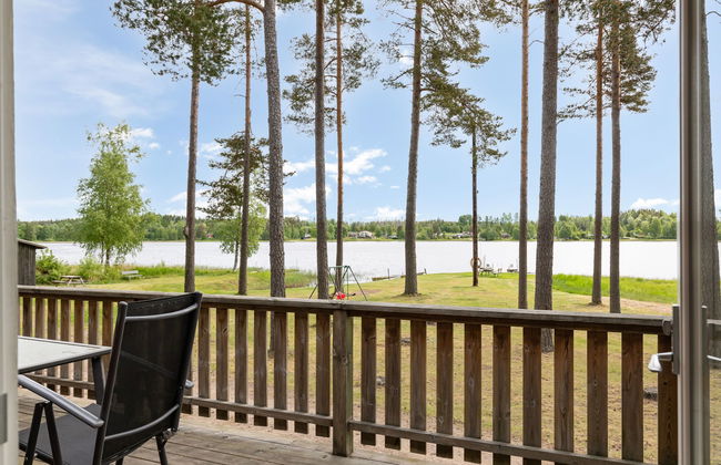 Casa de 3 quartos em Nässjö com jardim e terraço - Foto 2