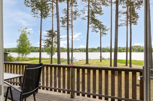 Photo 2 - Maison de 1 chambre à Nässjö avec jardin et terrasse