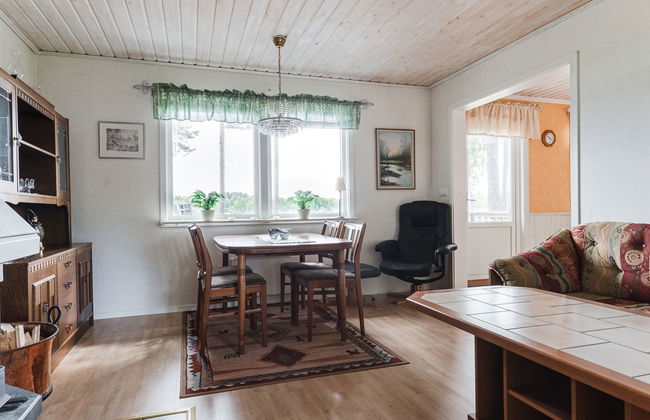 Casa de 3 quartos em Nässjö com jardim e terraço - Foto 14
