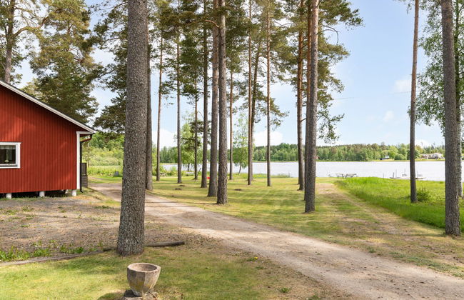 Casa de 3 quartos em Nässjö com jardim e terraço - Foto 29