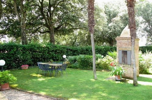 Photo 54 - Appartement de 3 chambres à Poggibonsi avec piscine et jardin