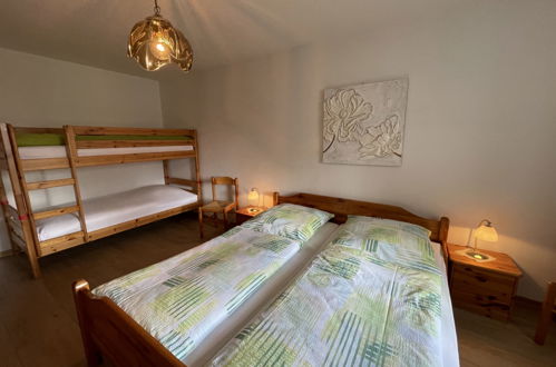 Foto 12 - Appartamento con 1 camera da letto a Bischofsmais con giardino e vista sulle montagne
