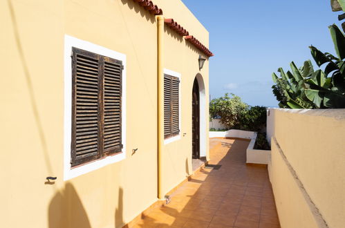 Photo 40 - Maison de 3 chambres à Puerto de la Cruz avec terrasse et vues à la mer