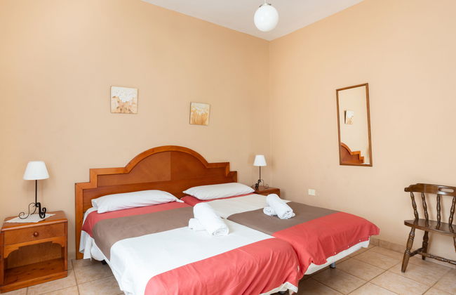 Haus mit 3 Schlafzimmern in Puerto de la Cruz mit garten und terrasse - Foto 24