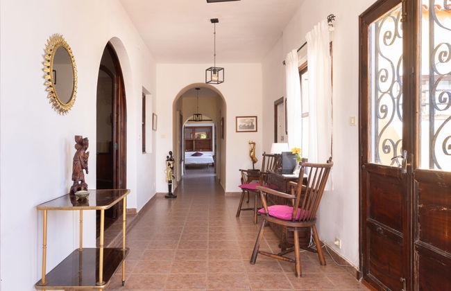 Haus mit 3 Schlafzimmern in Puerto de la Cruz mit garten und terrasse - Foto 9